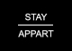 Stay Appart Hotel - Appartement Design