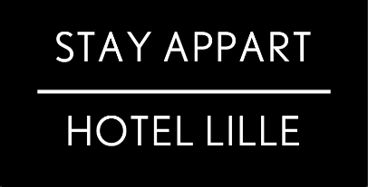 Stay Appart Hotel - Appartement Design